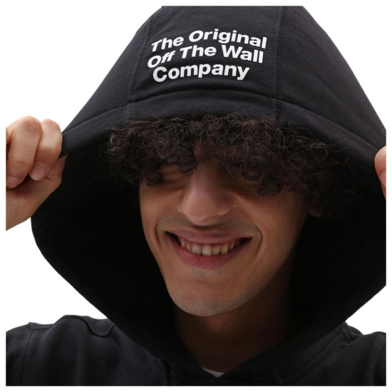 Vans Ανδρικό φούτερ HI Def Commerica